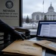 DOJ Subpoenas Nevada Secretary of State Cisco Aguilar on Voter Rolls