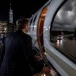 Roy Cooper’s NYC Climate Trip Haunts 2026 Senate Bid