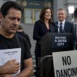 Governor Kathy Hochul's Kevin Bacon Stunt Masks Minor Liquor Fix