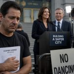 Governor Kathy Hochul's Kevin Bacon Stunt Masks Minor Liquor Fix