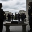 Mayor Kaohly Her Sued — Police Chief Alleges Sexualized Behavior