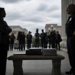 Mayor Kaohly Her Sued — Police Chief Alleges Sexualized Behavior