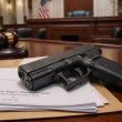 Glock Sues to Block Connecticut Ban on Popular Striker-Fired Pistols