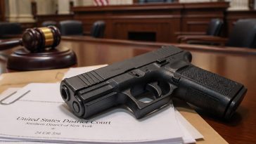 Glock Sues to Block Connecticut Ban on Popular Striker-Fired Pistols