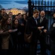President Trump Bans CNN, MSNOW and Politico, Praises Breitbart