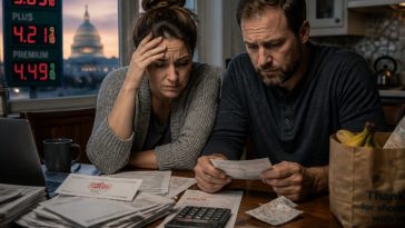 Sen. John Kennedy: Inflation Gutting the Middle Class — GOP Must Act