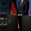Merz's Germany Names Russia but Shrinks from Real Action