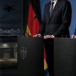 Merz's Germany Names Russia but Shrinks from Real Action
