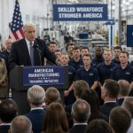 Rubio Slams Globalism as Terrible Mistake at Foundry School Launch