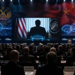 Trump: AI Fearmongering a hoax, slowing hands China the edge