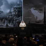 Amir Sheikh Tamim's Gaza Fury, Iran Silence Exposes Qatar Double Standard