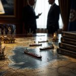 Trump Pushes Energy and Black Sea Truce — Will Putin Exploit It?