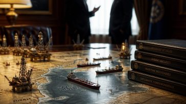 Trump Pushes Energy and Black Sea Truce — Will Putin Exploit It?