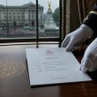 King Charles Draws Line: Harry and Meghan Demoted to Private Citizens