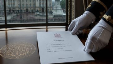 King Charles Draws Line: Harry and Meghan Demoted to Private Citizens