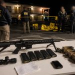 Feds Nab 21-Year-Old in Butler County in Alleged ISIS Gun Plot