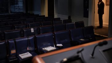 Vice President JD Vance ID'd as Anonymous Source in Politico Dust-Up