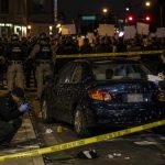 ICE Agent Shoots Man in North Austin as Protests Clash with Troopers