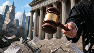 Federal Courts Toss Hochul’s $3B Climate Superfund Plan