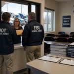 Feds Yank 110+ Trucking Schools From Registry Over Fraud