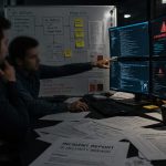 Sam Altman and Dario Amodei Exposed: Human Errors Caused AI Attacks
