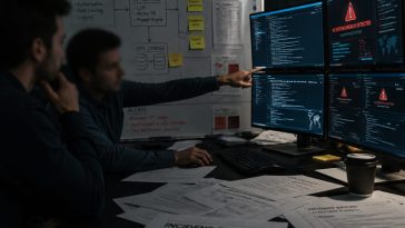 Sam Altman and Dario Amodei Exposed: Human Errors Caused AI Attacks