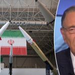 Jack Keane: Iran is in PERIL
