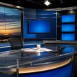 Maria Bartiromo Abruptly Gone From Fox News No Explanation