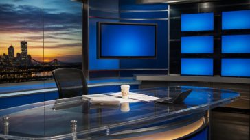 Maria Bartiromo Abruptly Gone From Fox News No Explanation