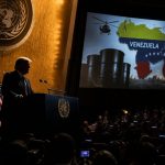 President Trump Boasts Operation Absolute Resolve, 65B‑Barrel Deal