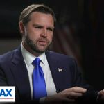 VP Vance talks biased media removal, Iran strategy, midterm elections