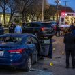 ICE Agent Shoots Driver in North Austin — Officials Demand Answers