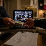 AG Paxton Demands Probe After Video Shows Talarico PAC Paying Voters