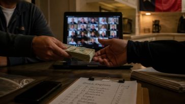 AG Paxton Demands Probe After Video Shows Talarico PAC Paying Voters