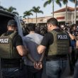 ICE Nets Man Ecuador Says Financed Villavicencio Assassination