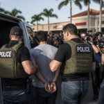 ICE Nets Man Ecuador Says Financed Villavicencio Assassination