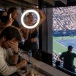 Entitled Influencers Turn US Open Suites Into Ring-Light Circus