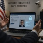 Sec. of State Marco Rubio Faces Security Doubts Over Online Passports