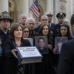 9/11 Families Demand Mayor Zohran Mamdani Stay Away from Memorial