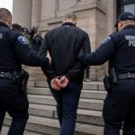 ICE Agent Christian Castro Jailed in Minnesota Facing Assault Charges