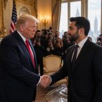 President Donald Trump Meets Mayor Zohran Mamdani — Funding or Optics?