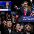 Vice President JD Vance Tells Abdul El‑Sayed to Keep Wife's Name Out