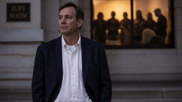 Holdout Juror Michael P. Desronvil: Eight Jurors Were Activists