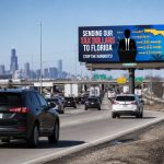 Florida Chamber Slams Governor JB Pritzker With Billboard