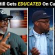 Jemele Hill Links Capitalism To RACISM Then Gets Educated On The Truth!