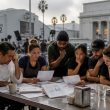 Leaked Study: Paramount Exit Could Cost California 58K Jobs, $21B