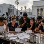 Leaked Study: Paramount Exit Could Cost California 58K Jobs, $21B