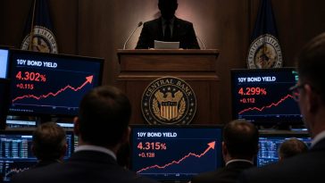 Chair Kevin Warsh Warns Inflation Isn't Over, Rates Could Rise