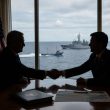 Rubio Seeks $45M, Declares Los Tiguerones Terrorists as Noboa Cheers