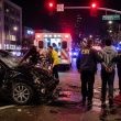 Mayor's wife hurt as fleeing ICE suspect sparks New Jersey crash